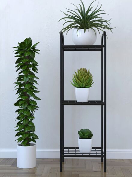 ραφιέρα με 3 ράφια