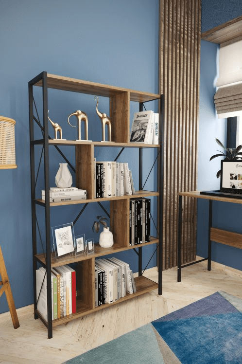 βιβλιοθήκη Cascade