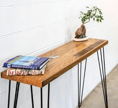 DEKOR κονσόλα